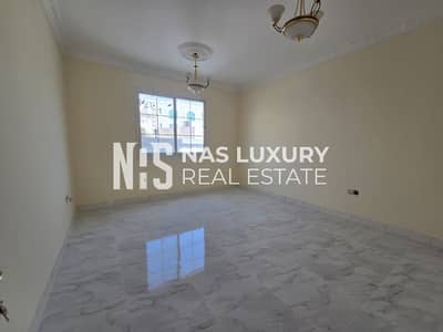 7 Bedroom Villa for Rent in Al Mushrif, Abu Dhabi - 7 BR+Maid | Living | Prep kitchen | Ready to move in