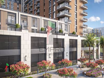 3 Slaapkamers Appartement te Koop in Town Square, Dubai - Appartement in Town Square，Berkshire Park, 3 slaapkamers, 2545000 AED - 16276235
