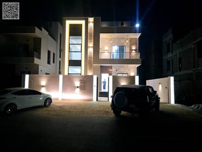 4 Bedroom Villa for Rent in Al Bahia, Ajman - 1198d2ab-b0b4-4e48-a43a-baa5f20b5d23. jpg