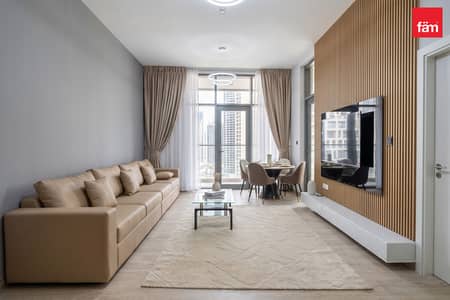 1 Camera Appartamento in affitto a Business Bay, Dubai - Appartamento a Business Bay，Century Tower, 1 camera da letto, 109999 AED - 16276248
