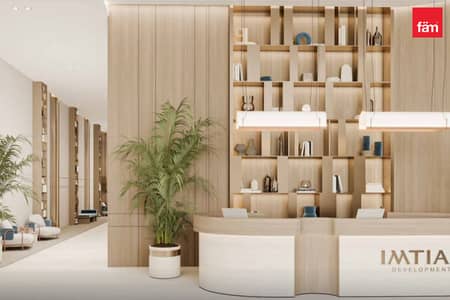 1 habitación Apartamento para en Venta en Dubai Land Residence Complex (DLRC), Dubai - Apartamento en Dubai Land Residence Complex (DLRC),Cove Grand Residence by Imtiaz, 1 dormitorio, 1300000 AED - 16276253 1 habitación Apartamento para en Venta en Dubai Land Residence Complex (DLRC), Dubai - Apartamento en Dubai Land Residence Complex (DLRC),Cove Grand Residence by Imtiaz, 1 dormitorio, 1300000 AED - 16276253