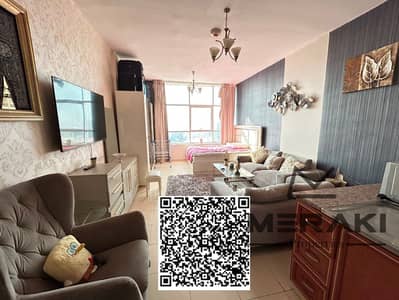 Studio for Sale in Al Bustan, Ajman - WhatsApp Image 2026-08-24 at 4.07. 56 PM. jpeg