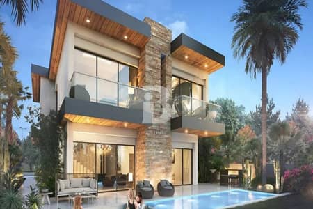 7 Slaapkamers Villa te Koop in DAMAC Lagoons, Dubai - Villa in DAMAC Lagoons,Costa Brava, 7 slaapkamers, 13500000 AED - 16276277 7 Slaapkamers Villa te Koop in DAMAC Lagoons, Dubai - Villa in DAMAC Lagoons,Costa Brava, 7 slaapkamers, 13500000 AED - 16276277