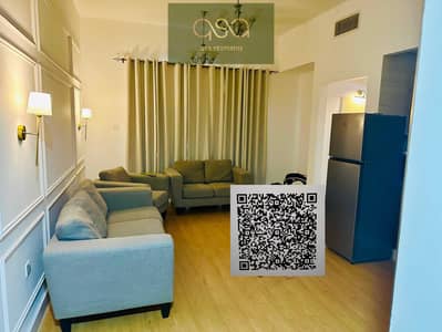 شقة 1 غرفة نوم للايجار في مدينة الإمارات‬، عجمان - GX68Jq6AaG1f3yUWj7nSZPXAHy1nVqrUkEYNHPE2. PNG