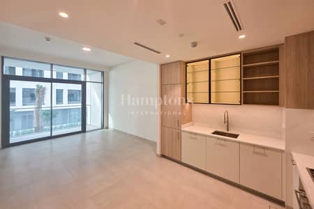 1 Bedroom Flat for Rent in Dubai Hills Estate, Dubai - Best 1-Bed | Next to Mall and Park | Appliances
