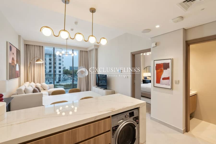 Квартира в Аль Фурджан,Миллениум Талия Резиденс, 1 спальня, 75000 AED - 16276261 Квартира в Аль Фурджан,Миллениум Талия Резиденс, 1 спальня, 75000 AED - 16276261
