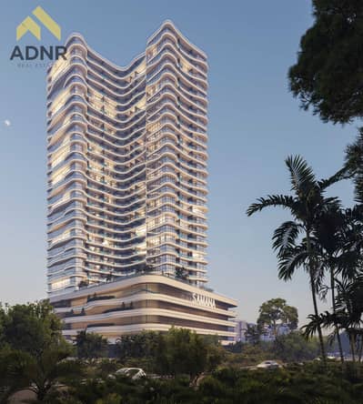Studio for Sale in Majan, Dubai - ONE. jpg