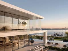 Premium Villa | Modern | Resale | HO Q3 2028