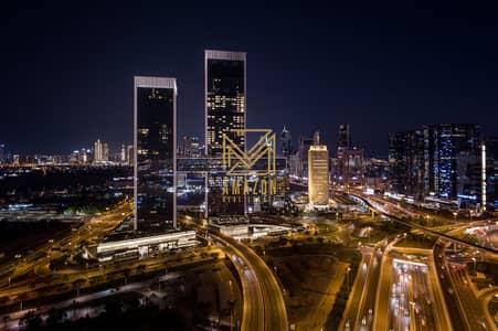 2 Camere Appartamento in vendita a Al Kifaf, Dubai - 11. jpg