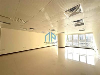Office in affitto a Jumeirah Lake Towers (JLT), Dubai - Ufficio a Jumeirah Lake Towers (JLT)，JLT Cluster C，Goldcrest Executive, 90000 AED - 16276356