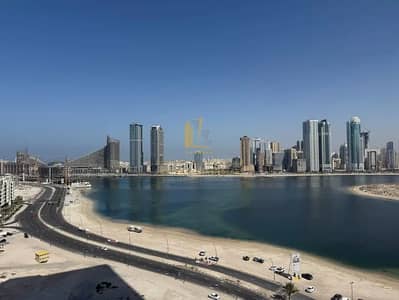 4 Slaapkamers Appartement te Koop in Al Khan, Sharjah - 820934952-1066x800. webp 4 Slaapkamers Appartement te Koop in Al Khan, Sharjah - 820934952-1066x800. webp