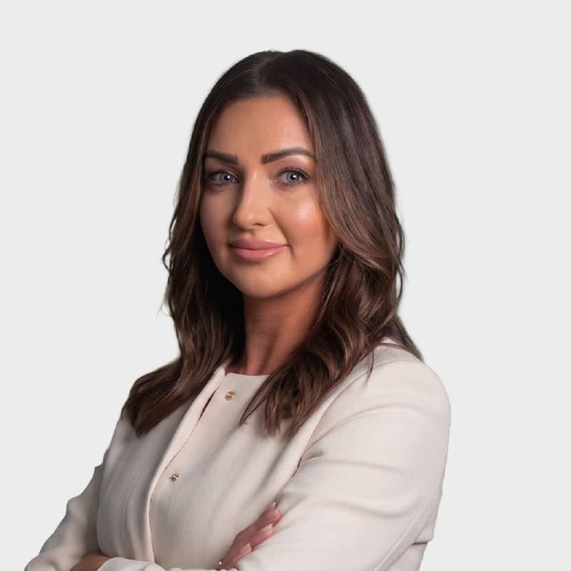 Simone Adlington