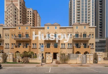 Townhouse de 3 chambres à à vendre à Jumeirah Village Circle (JVC), Dubai - Maison de ville à Jumeirah Village Circle (JVC)，JVC District 12，Mirabella 3, 3 chambres, 2689999 AED - 16276397