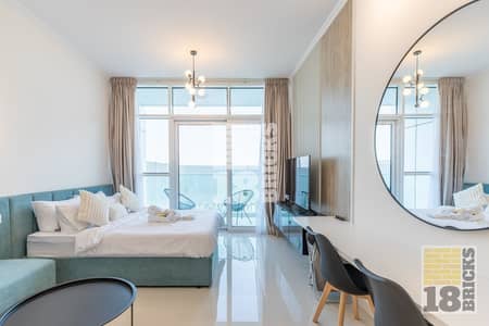 Estudio para en Alquiler en DAMAC Hills, Dubai - image_0 Estudio para en Alquiler en DAMAC Hills, Dubai - image_0