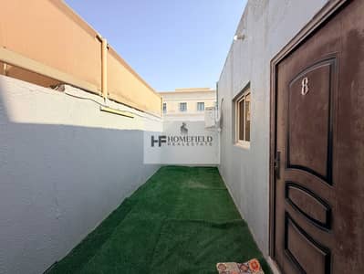فلیٹ 1 غرفة نوم للايجار في مدينة خليفة، أبوظبي - IMG_2590. jpg فلیٹ 1 غرفة نوم للايجار في مدينة خليفة، أبوظبي - IMG_2590. jpg