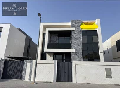 5 Slaapkamers Villa te Koop in Hoshi, Sharjah - Villa Sale. jpg 5 Slaapkamers Villa te Koop in Hoshi, Sharjah - Villa Sale. jpg