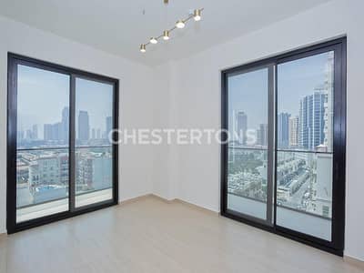 1 habitación Apartamento para en Alquiler en Jumeirah Village Circle (JVC), Dubai - Apartamento en Jumeirah Village Circle (JVC)，JVC District 12，Binghatti Nova, 1 dormitorio, 69000 AED - 16276446