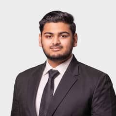 Muneeb Quraishi Muneeb Quraishi