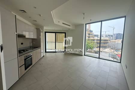 2 Bedroom Flat for Sale in Sobha Hartland, Dubai - Low Floor | Modern Layout | Prime Investment