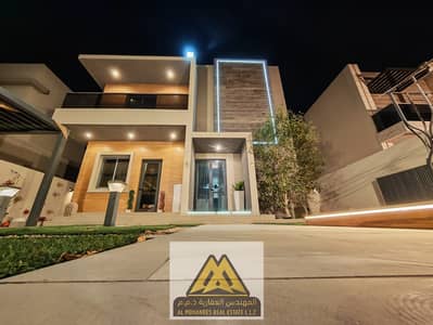 3 Slaapkamers Villa te Huur in Al Zahya, Ajman - WhatsApp Image 2026-08-24 at 15.25. 01. jpeg