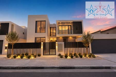 5 Schlafzimmer Villa zum zur Miete in Al Furjan, Dubai - ChatGPT Image Aug 24, 2026, 05_22_58 AM. png