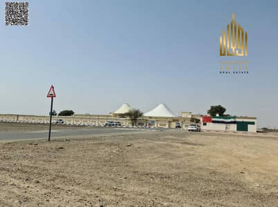 Plot for Sale in Al Manama, Ajman - An unmissable opportunity to buy residential plot Plot for Sale in Al Manama, Ajman - An unmissable opportunity to buy residential plot