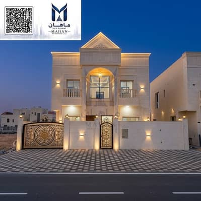 5 Bedroom Villa for Sale in Al Helio, Ajman - IMG_9707. jpg