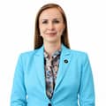 Maria Kravtsova Maria Kravtsova