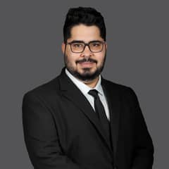Jitesh Jeswani
