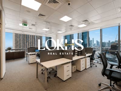 Office te Huur in Downtown Dubai, Dubai - Kantoor in Downtown Dubai,Boulevard Plaza Tower,Boulevard Plaza Tower 1, 1700000 AED - 16276513 Office te Huur in Downtown Dubai, Dubai - Kantoor in Downtown Dubai,Boulevard Plaza Tower,Boulevard Plaza Tower 1, 1700000 AED - 16276513