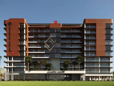 1 Slaapkamer Appartement te Koop in Dubai Industrial City, Dubai - Appartement in Dubai Industrial City,Coventry Centro, 1 slaapkamer, 878000 AED - 16276517 1 Slaapkamer Appartement te Koop in Dubai Industrial City, Dubai - Appartement in Dubai Industrial City,Coventry Centro, 1 slaapkamer, 878000 AED - 16276517