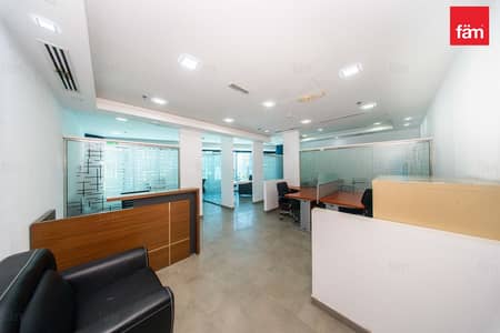 Office for Rent in Business Bay, Dubai - Furnished | Ready To Move | Community Expert
