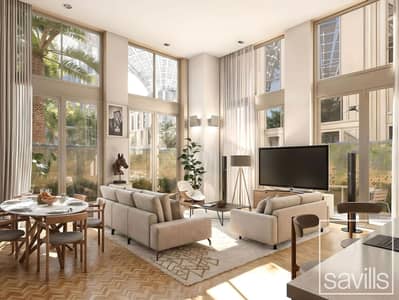 1 habitación Apartamento para en Venta en Expo City, Dubai - Apartamento en Expo City,Al Waha,Al Waha 21, 1 dormitorio, 2200000 AED - 16276527 1 habitación Apartamento para en Venta en Expo City, Dubai - Apartamento en Expo City,Al Waha,Al Waha 21, 1 dormitorio, 2200000 AED - 16276527