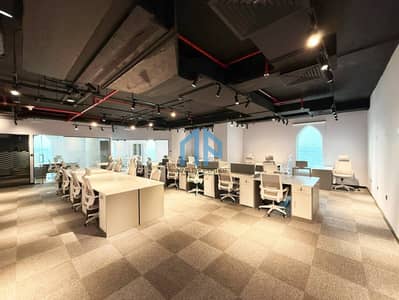 Office te Huur in Jumeirah Lake Towers (JLT), Dubai - Kantoor in Jumeirah Lake Towers (JLT),JLT Cluster N,The Dome, 1247160 AED - 16276530 Office te Huur in Jumeirah Lake Towers (JLT), Dubai - Kantoor in Jumeirah Lake Towers (JLT),JLT Cluster N,The Dome, 1247160 AED - 16276530