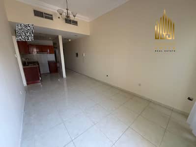 1 Bedroom Flat for Rent in Emirates City, Ajman - SPACIOUS 1BHK | PARKING | OPEN VIEW | BALCONY