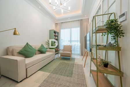 1 Schlafzimmer Wohnung zum zum Verkauf in Arjan, Dubai - Wohnung in Arjan，Vincitore Benessere, 1 schlafzimmer, 1150000 AED - 16276543