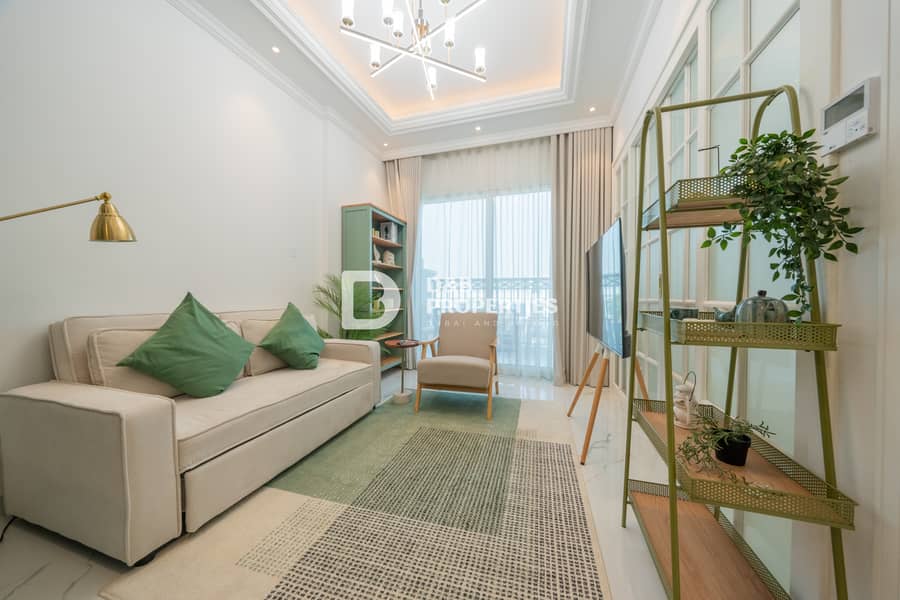 Wohnung in Arjan,Vincitore Benessere, 1 schlafzimmer, 1150000 AED - 16276543 Wohnung in Arjan,Vincitore Benessere, 1 schlafzimmer, 1150000 AED - 16276543