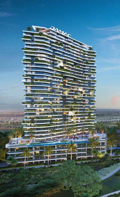 4 GOLF GREEN BUILDING. png