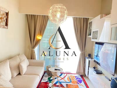 2 Camere Appartamento in affitto a Business Bay, Dubai - Appartamento a Business Bay，Reva Residences, 2 camere da letto, 115000 AED - 7517590