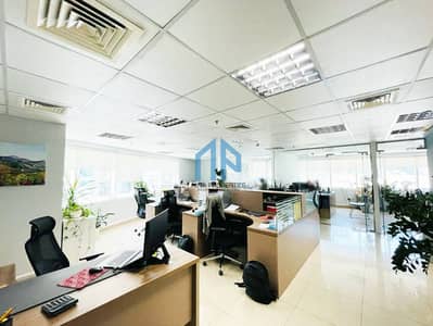 Office in affitto a Jumeirah Lake Towers (JLT), Dubai - Ufficio a Jumeirah Lake Towers (JLT)，JLT Cluster F，HDS Tower, 257600 AED - 16276596