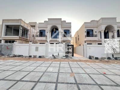 5 habitaciones Villa para en Venta en Al Zahya, Ajman - WhatsApp Image 2026-08-23 at 9.26. 15 PM (1). jpeg 5 habitaciones Villa para en Venta en Al Zahya, Ajman - WhatsApp Image 2026-08-23 at 9.26. 15 PM (1). jpeg