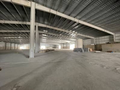 Warehouse de  à à louer à Ajman Industrial, Ajman - WhatsApp Image 2026-08-22 at 6.33. 12 PM. jpeg