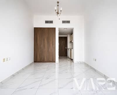 Studio for Sale in Jumeirah Village Circle (JVC), Dubai - Modern Studio | Unfurnished | Ready