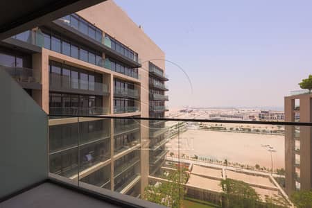 Studio for Rent in Saadiyat Island, Abu Dhabi - 021A0603. jpg