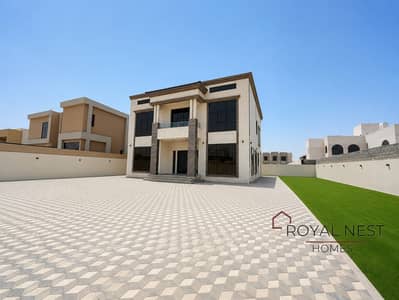 5 Slaapkamers Villa te Huur in Al Awir, Dubai - WhatsApp Image 2026-08-24 at 3.33. 23 PM. jpeg