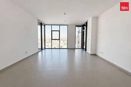 2 Bedroom Flat for Sale in Dubai South, Dubai - Spacious 2br + Maid | Pool View | Vacant