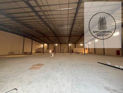 Warehouse de  à à louer à Umm Al Thuoob, Umm Al Quwain - WhatsApp Image 2026-08-23 at 7.36. 58 PM. jpeg