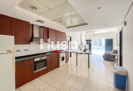 2 Bedroom Flat for Rent in Jumeirah Lake Towers (JLT), Dubai - Unfurnished | Vacant | Spacious