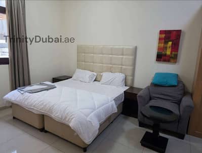 Studio de  à à louer à Arjan, Dubai - WhatsApp Image 2026-08-24 at 1.33. 01 PM (1). jpeg