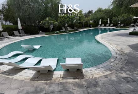 4 Camere Townhouse in affitto a Tilal Al Ghaf, Dubai - 9c329607-e7e5-4522-b6c2-8f705e987e14. jpg